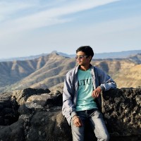 Pranav Hole