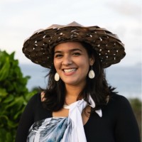 Maria Hernandez