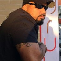 Javier Melgoza