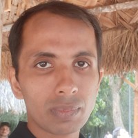 Sreejesh K R