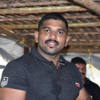 Suneesh Kumar