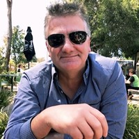 Craig Taylor