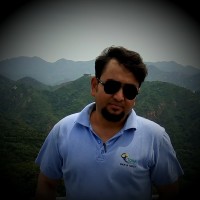 Mortaza Hashemi