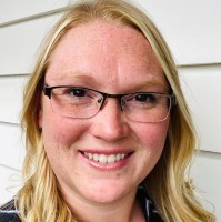 Melissa Sanders