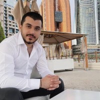 Ashraf Alhaddad