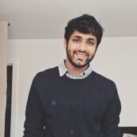 Siddharth Makwana