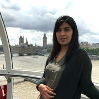 Iram Zahid Qazi