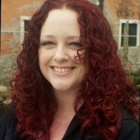 Rebecca Walls