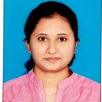 Arpitha Pattar