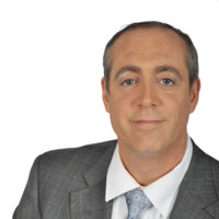 Danny Goldstein (Daniel Goldstein)