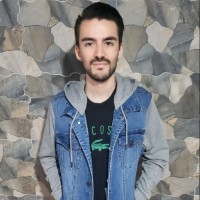 Jeffrey Rodriguez