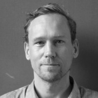 Morten Vendelbo Foged