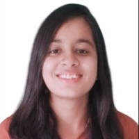 Krupali Thakkar