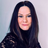 Camilla Hald