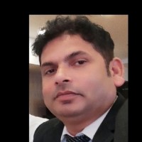 Ram Kumar Singh