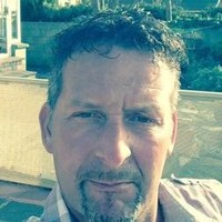 Graham Pickering