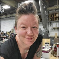 Amy Couey