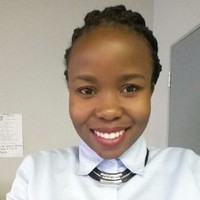 Phathutshedzo Mukona