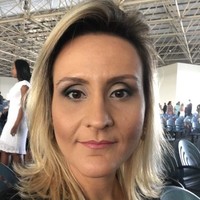 Erika Priscilla Evangelista Santos