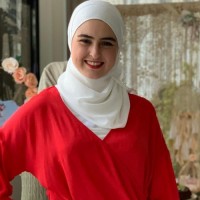 zaina sarayji