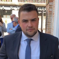Mattia Menegale