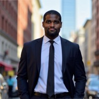 Charles (CJ) Jackson