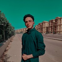 Seif-Eldeen Ehab