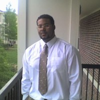 Rodney Gregory, M.Arch.