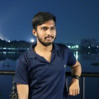 Vishnu Kumar Kondapalli