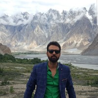 Ali Syed