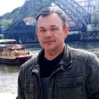 António Augusto Magalhães