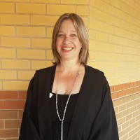 Deb Baker