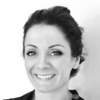 Julie Warburton