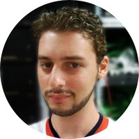 Mihai Daniel Mandache