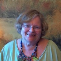Ginny Hamilton