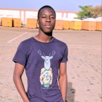Donald Ouattara