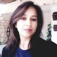 Maj Rupinder Kaur (Retd)