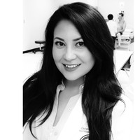 Christina Trevino, Pa-C