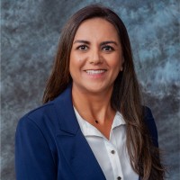 Helia Baxley, Dbia