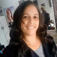 Katia Avelino Da Silva Oliveira