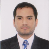 Arnold Gutiérrez Contreras