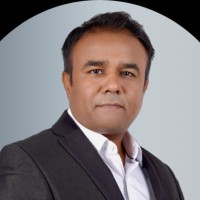 Amit Athlekar