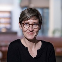 Carole Sussat