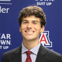Diego J Cardenas