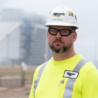 Jarid Hancock, P.Eng., Mba