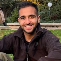 Nitzan Mordechai