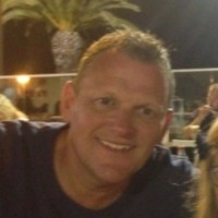 Richard Goss