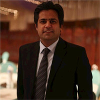 Fahd Barlas