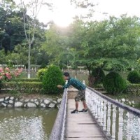 Rickoo Angom