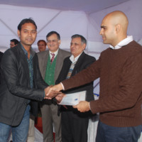 Ranjit Bharati